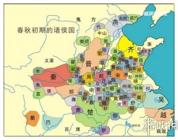 历史上，中国哪个省的人最聪明？结果出乎意料，是他
