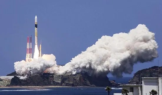 日本发射情报收集卫星目的是什么?