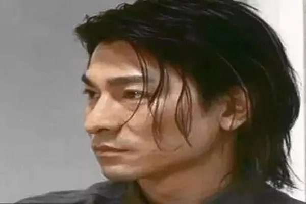 刘德华十大经典发型 带你看不一样的华仔,你喜欢哪款呢