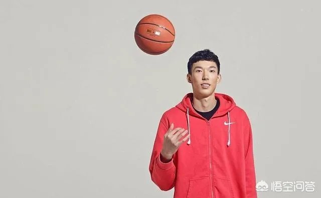 周琦签约欧洲经纪人拒回CBA,他为何想要去欧洲联赛?