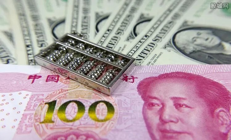 外汇储备四连增 外汇储备到底有什么用