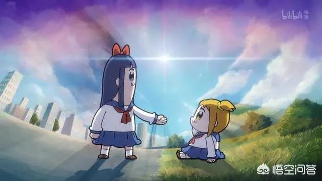 动漫评论怎么写?
