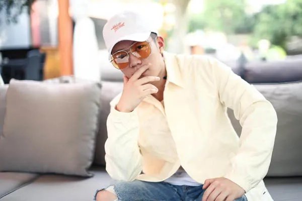 PG One为什么叫万磁王 PG One和gai有什么矛盾