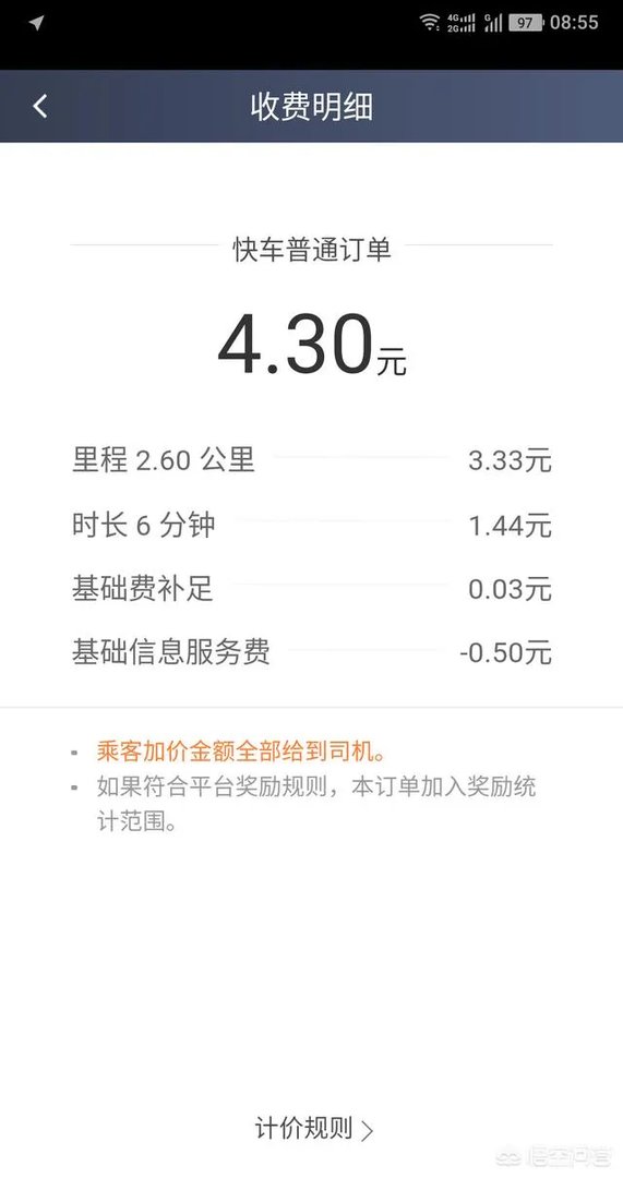 滴滴宣布过冬并整体裁员,打车价格会上涨吗?