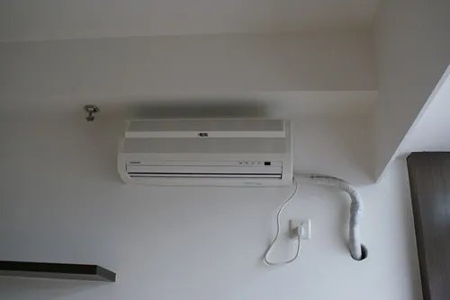 空调声音大怎么解决
