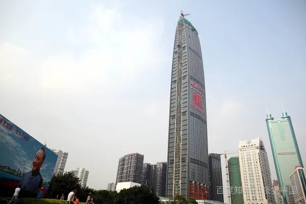 深圳特区39周年，如今的深圳在国内城市排名如何？