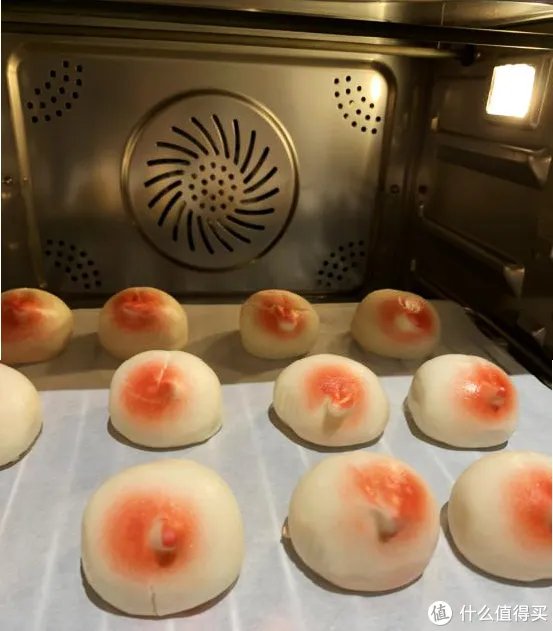 入手了这台法格蒸烤箱,从此做饭变得更简单