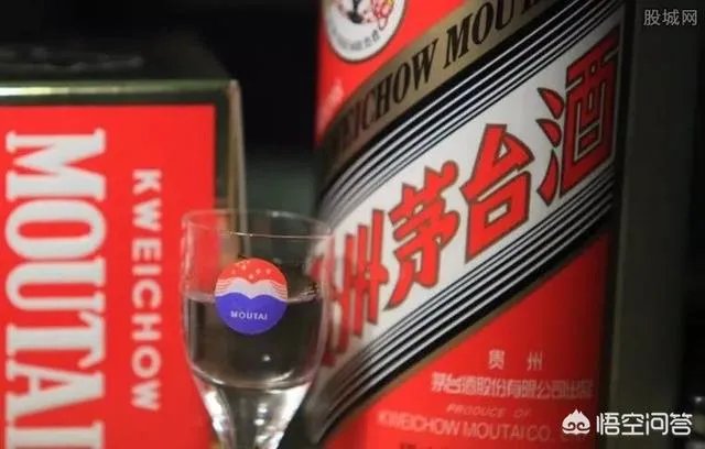 茅台市值突破1万亿元价值2个百度,白酒比中国最牛AI公司还值钱?