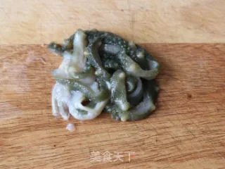 奶汤蒲菜