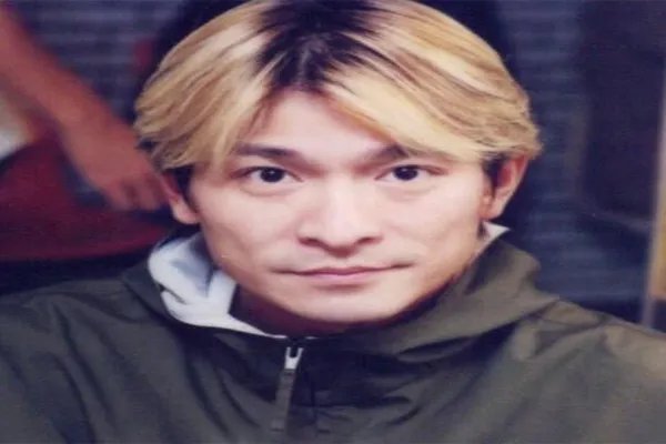 刘德华十大经典发型 带你看不一样的华仔,你喜欢哪款呢