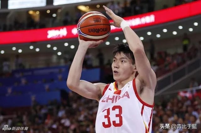 陈林坚23+5三分帮助福建逆转天津,他的三分球能力这么强,为何李楠不带他?