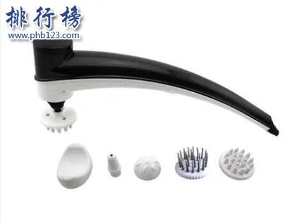 什么牌子的海豚按摩器好?海豚按摩器十大品牌排行榜推荐