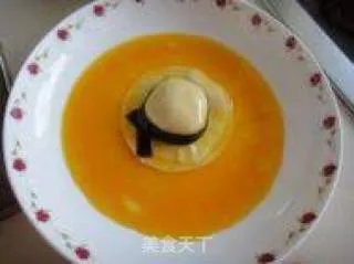肯德基美帽虾