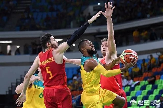 法国67-59逆转澳大利亚，德科洛19分，富尼耶16分，怎么评价？