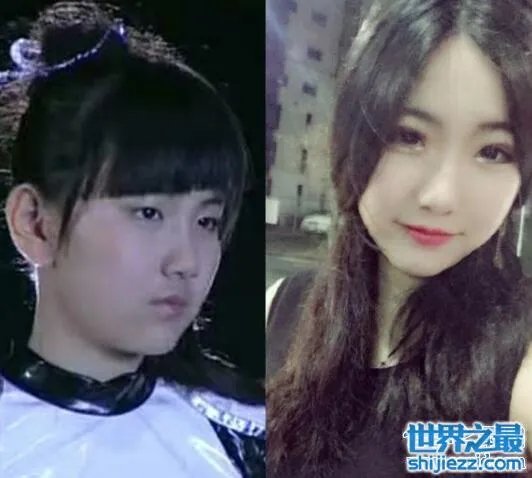 丁凯乐扮演者李瑞现状,快乐星球丁凯乐长大后的照片