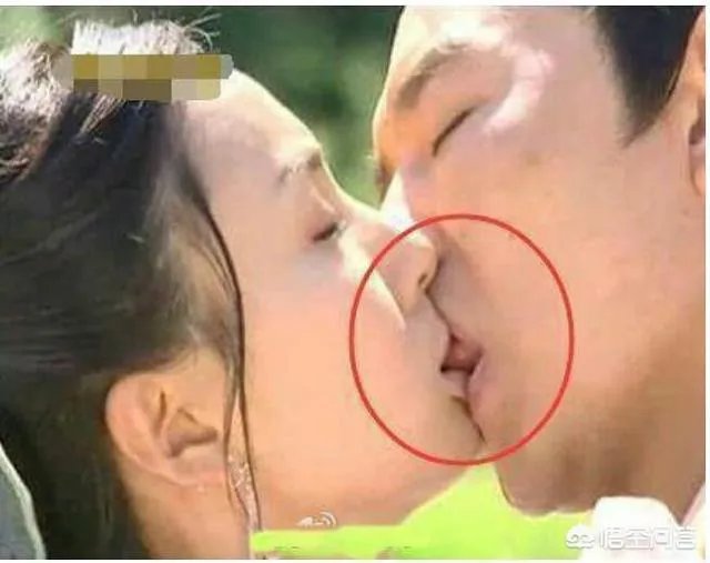 演员的吻戏是真吻吗？