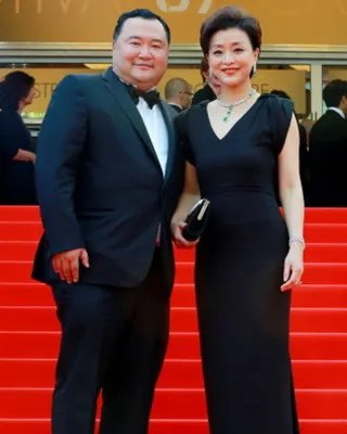 杨澜老公吴征去世令人惋惜 杨澜老公吴征的介绍