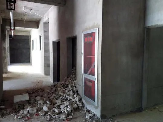 为什么公办幼儿园建成4年却一直闲置?