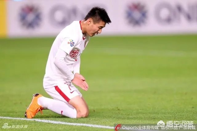 蒿俊闵、吴兴涵建功,鲁能2-1泰达!你如何评价这场比赛?