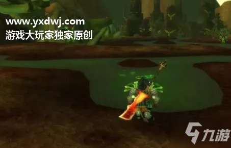 《魔兽世界》怀旧服埃雷利恩的日记任务怎么做 埃雷利恩的日记攻略