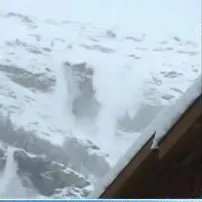 瑞士滑雪胜地雪崩造成了什么严重后果？