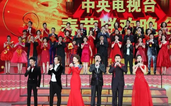 2019年春晚总导演是谁?