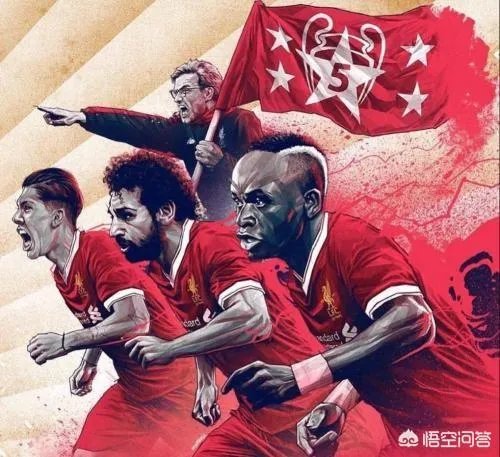 曼城成功反超利物浦1分,接下去利物浦还有反超的机会没?