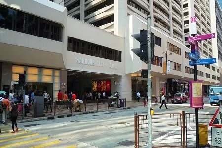 【香港购物攻略】香港购物买什么最划算 香港购物清单大全