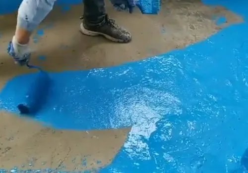 卫生间防水施工方案?