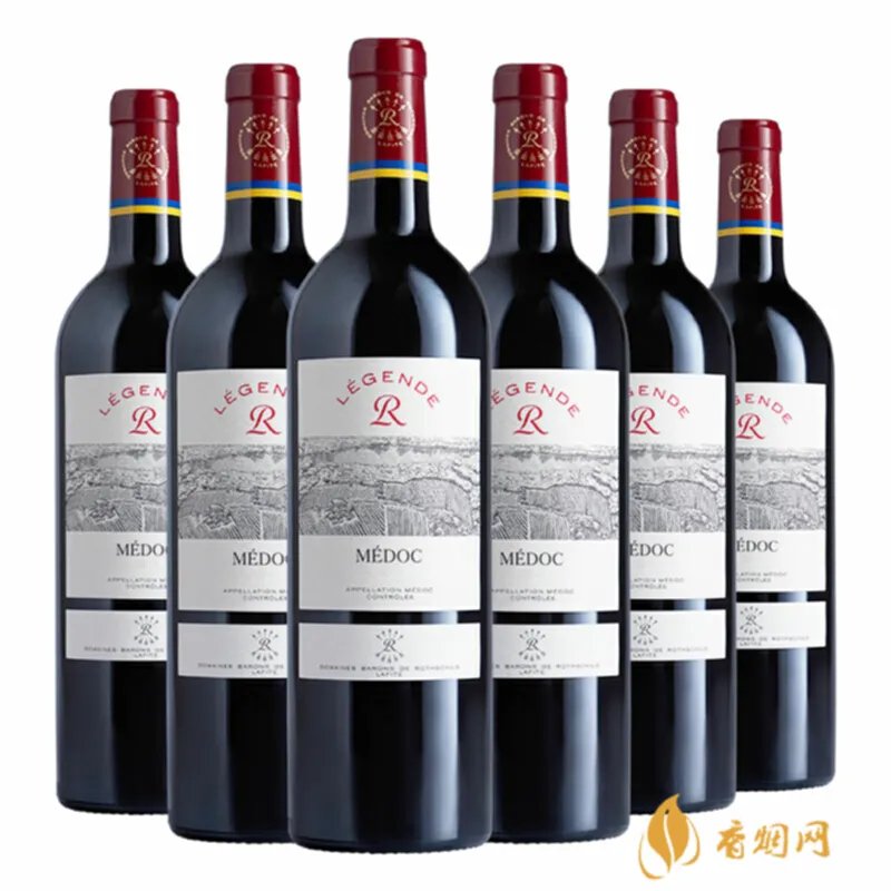 2007拉菲红酒多少钱?价格和品质你都不能错过