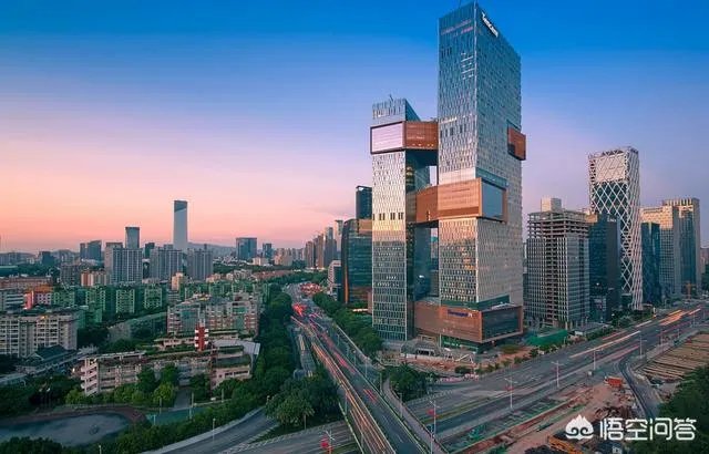 经济学家张五常:深圳将成为整个地球的经济中心,你认为这会可能吗?