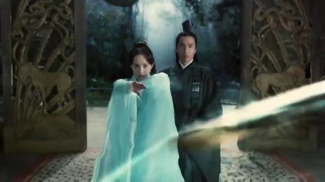 王思聪手撕半个娱乐圈,为何却“独宠”杨幂?