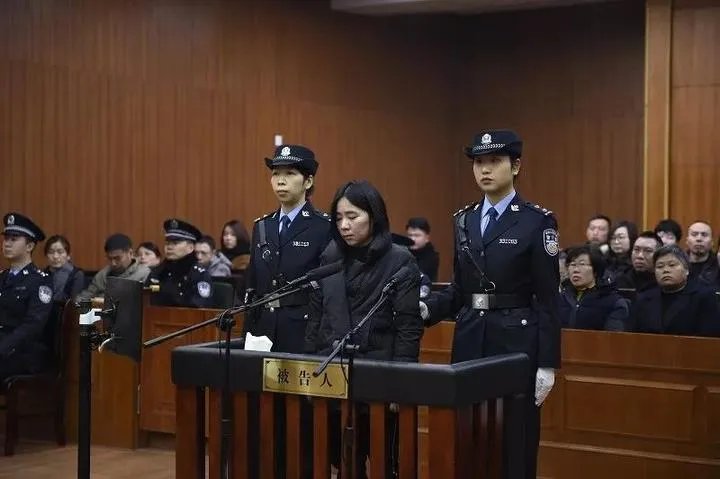 保姆莫焕晶上诉有胜诉的希望吗?
