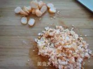 肯德基美帽虾