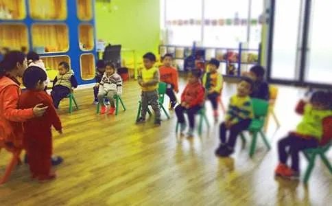 幼儿园美术课教案