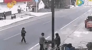 如何看待“山西临汾四车连撞，涉醉驾肇事司机竟然持刀捅伤两人”这件事？