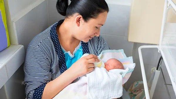 什么奶粉适合新生儿？什么奶粉适合宝宝
