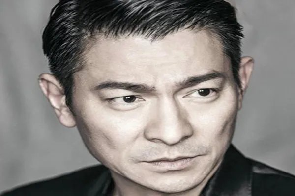 刘德华十大经典发型 带你看不一样的华仔,你喜欢哪款呢