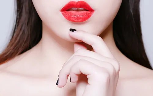 华为公布“设备解锁方法和装置”新专利，可以靠嘴唇动作来解锁设备！