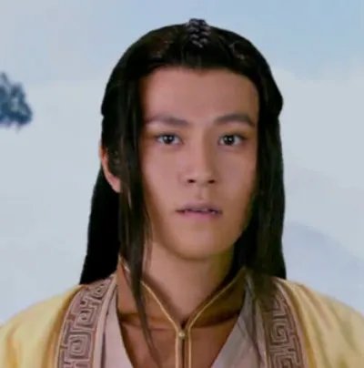 秦俊杰古剑奇谭剧照曝光  曾经小小年纪竟参演冯导大作