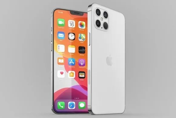 苹果或于10月13日发布iPhone 12，什么时候能够预定？