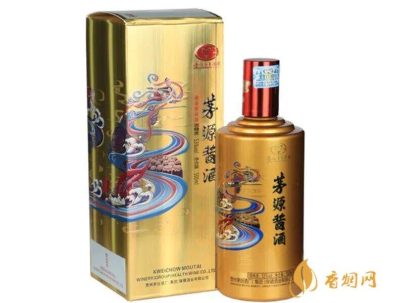 贵州赖茅20年多少钱?已成茅台酒地位象征