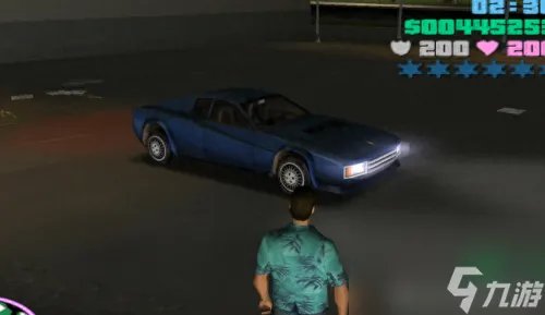 gta4满街出租车 gta4怎么接出租车