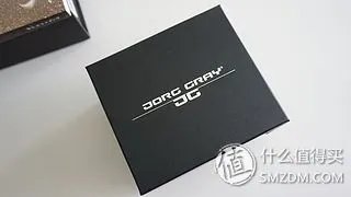 低调内敛：奥巴马同款Jorg Gray JG6500 男士腕表