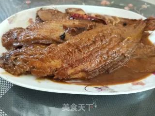 红烧鱼🐠