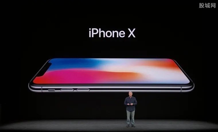 iPhoneX或停产 停产原因曝光竟是这样