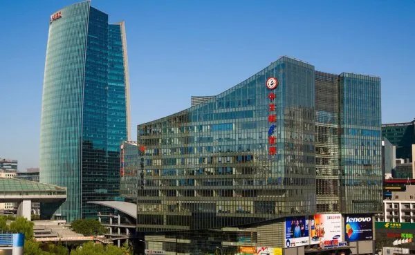 中关村取代硅谷获评全球最大科技中心是真的吗?