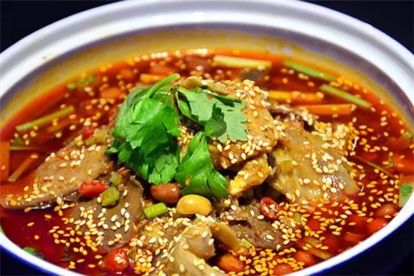 郑州十大川菜馆排行榜:川味餐馆上榜,第一开了二十七年