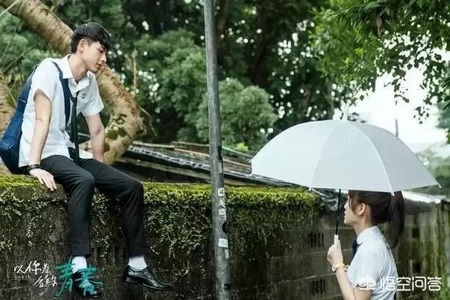 如何评价网剧《以你为名的青春》？