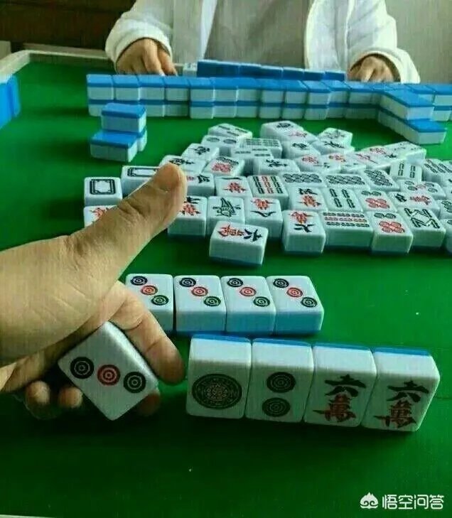怎样打好四川麻将？